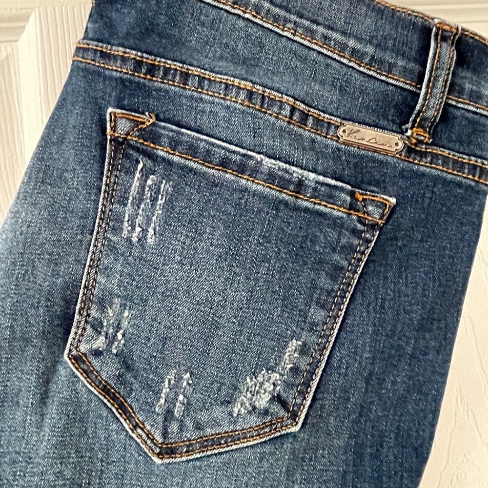 Kancan Skinny Jeans - Size 29
